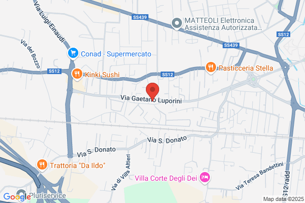 Studio Dentistico Contini