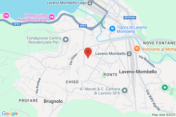 Lombarda Market S.R.L.