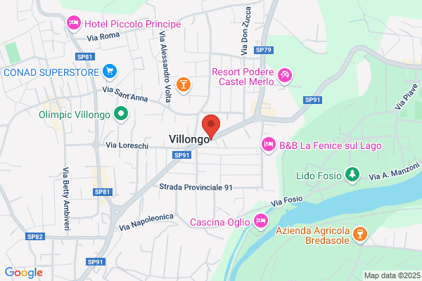 Gelateria Oasi