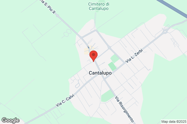 G.S. Costruzioni Srl
