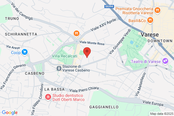 Marzetta massimo