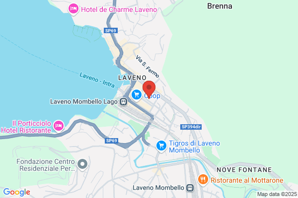 Ventrice vania
