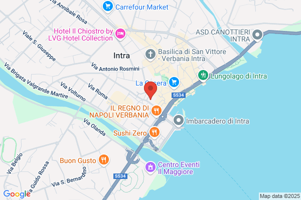 Studio Commercialista Bernabei Marco