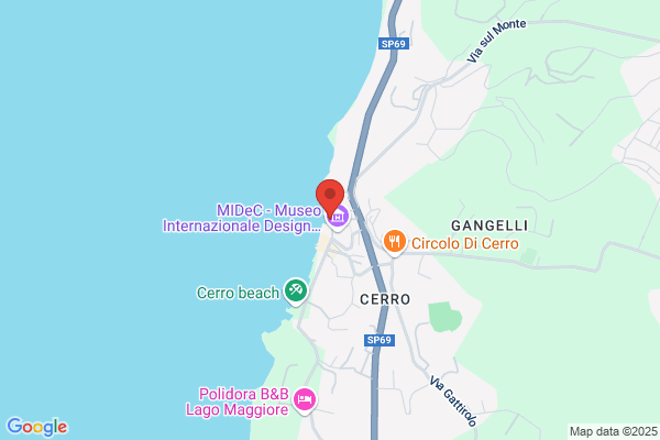 Ristorante Trattoria Il Porto da Luca