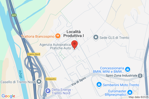 Agenzia Autopratica Pratiche Auto