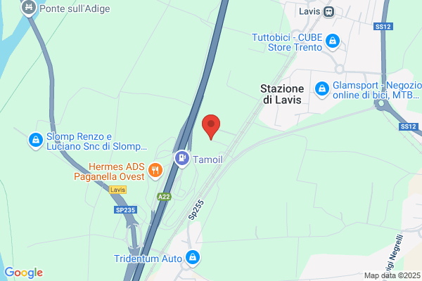 Trentino Soccorso