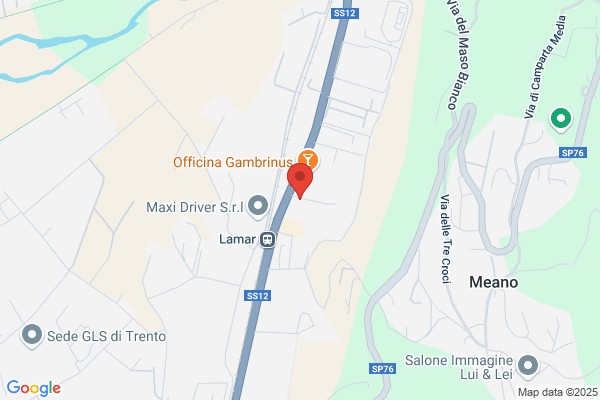 Carrozzeria Lona