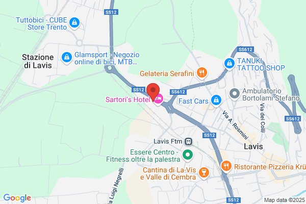 Lavis Auto Servizio e Vendita