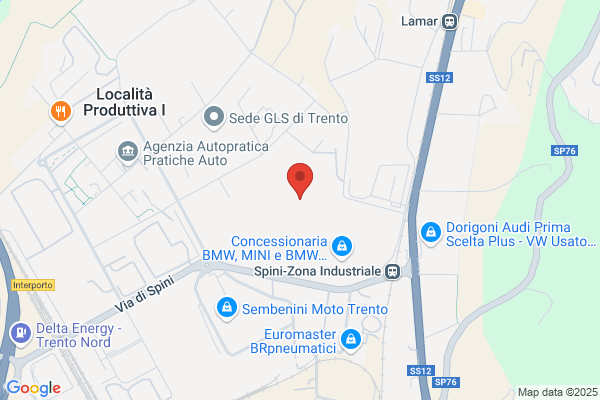Scania Commerciale S.p.a.
