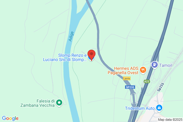 Slomp