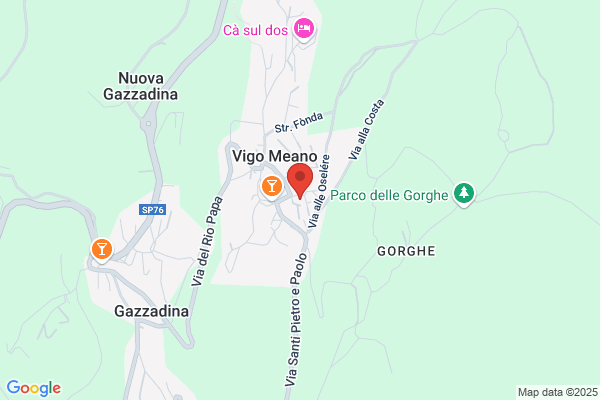 Banca per il Trentino Alto Adige - Bank für Trentino-Südtirol Filiale Trento 13