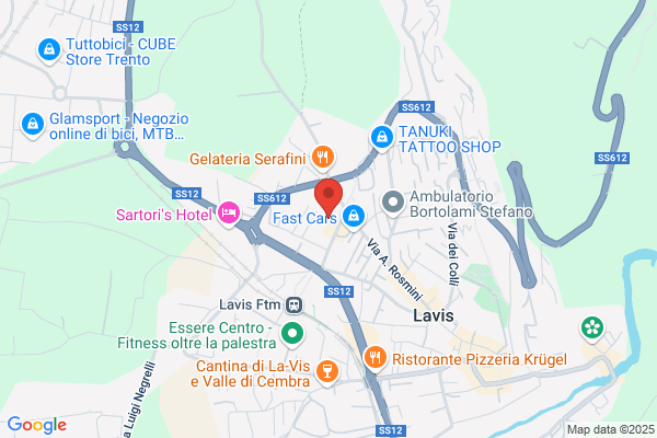 Cassa Rurale Val di Non - Rotaliana e Giovo