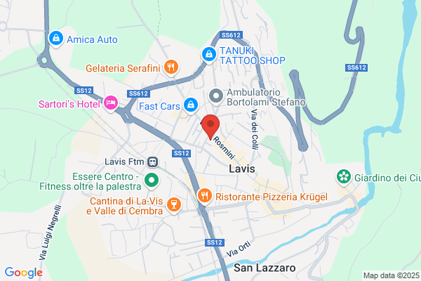 Cassa di Trento Lavis Mezzocorona Valle di Cembra e Alta Vallagarina