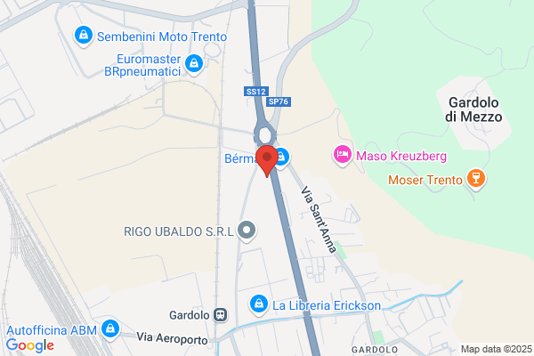 Esso Gardolo