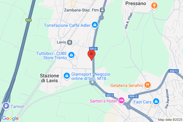 Stazione Di Servizio Q8