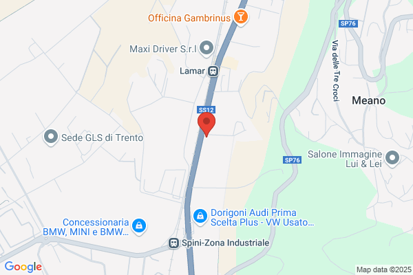 Pezzi Costruzioni