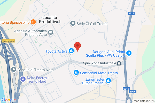 Tony Costruzioni Srl