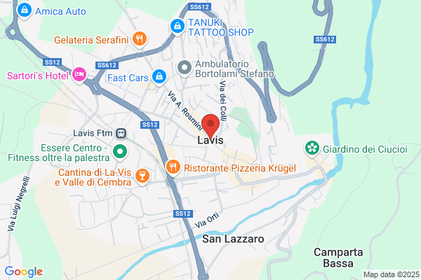 Vetreria Novart di Gottardi Dario