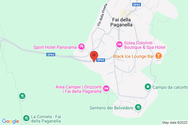 Hotel Arcobaleno