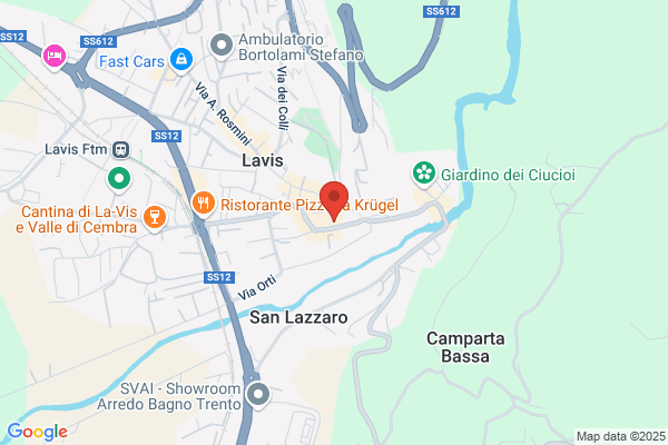 Latte Trento S.C.A.R.L.