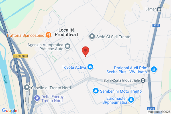 Watts Londa Spa