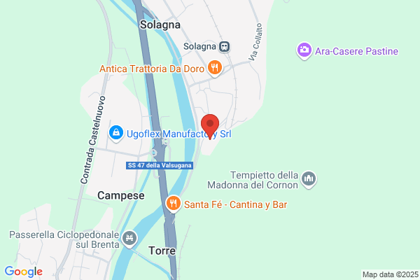 Edizioni Arbos S.R.L.