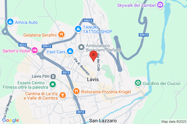 Ignis Centro Assistenza