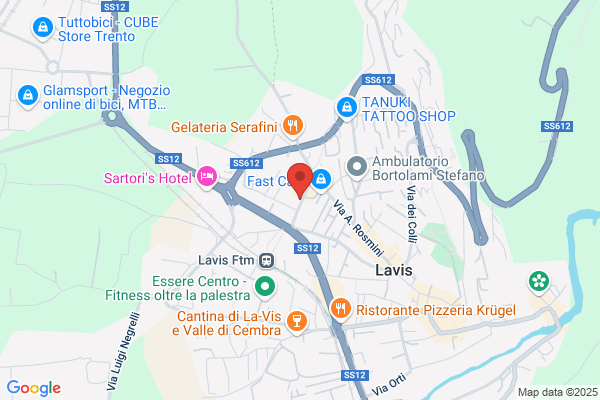 Laboratorio Sociale