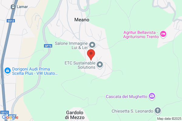 Moletta  Gino