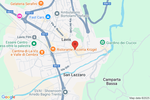 Odorizzi Luisa E Giovanna