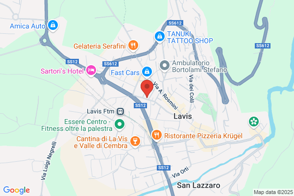 Scuola Di Ballo Ritmomisto Dei Maestri Zennaro