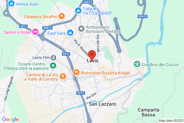 Studio Legale Carolli