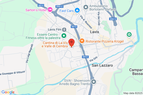 Vinicola Lavis Export S.R.L.