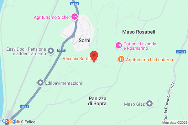 Vecchia Sorni
