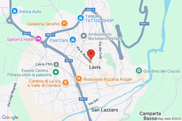 Panificio Pellegrini