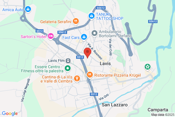 Trentino Erbe