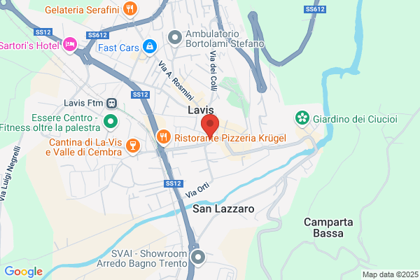 Famiglia Cooperativa Pressano