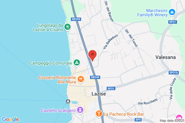 Lazise Immobiliare S.R.L.