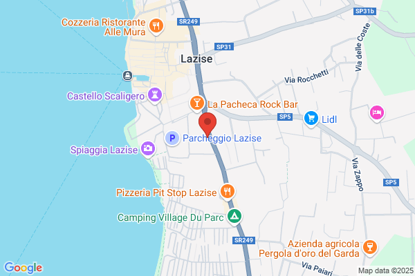 Lazise Immobiliare Srl