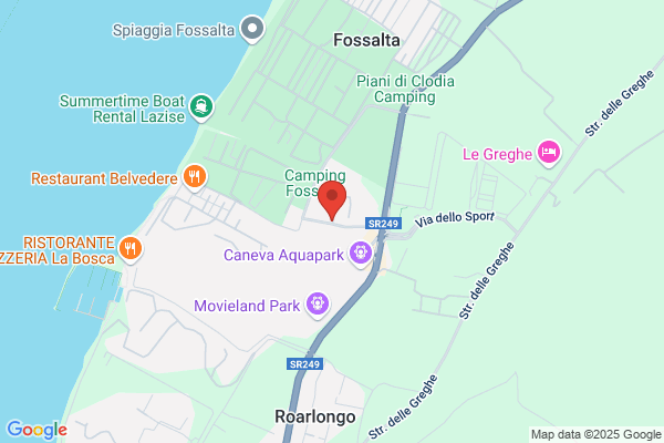 Camping Amici di Lazise