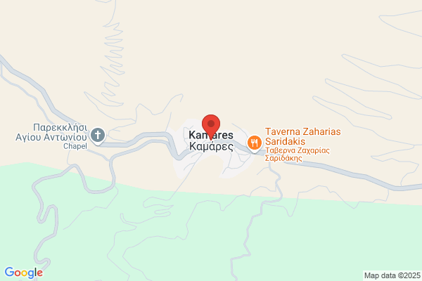 Kamares