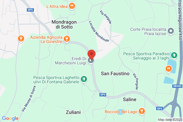 Piccoli F. & Parolini A. (S.N.C.)