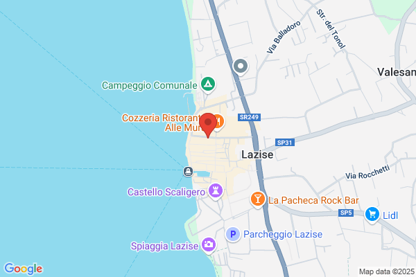 Lo Studio Contabile Di Rosini R. & C. (S.N.C.)