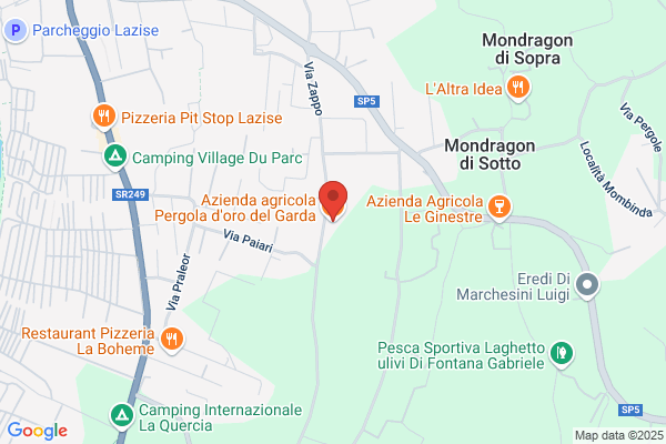Pindo Group S.R.L.