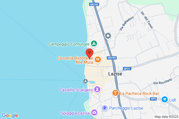 Il Porticciolo