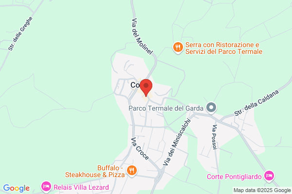 Trattoria dal Pansa