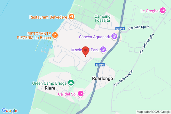 Ristorante Ca' Bosca