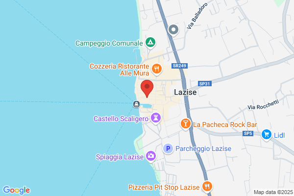 Ristorante Kambusa