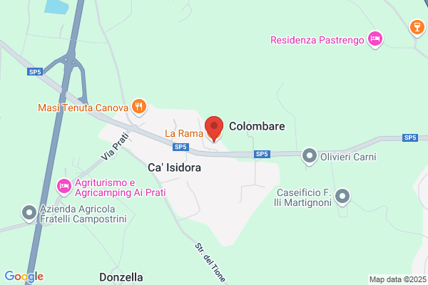 Ristorante La Rama