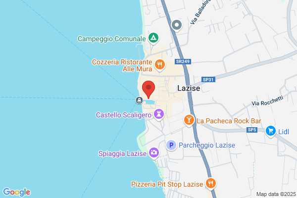 Ristorante La Taverna Da Oreste